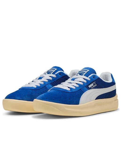 PUMA Blue Gv Special 'Laundry Boys 2' for men