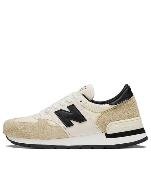New Balance Natural Teddy Santis X 990V1 Made for men