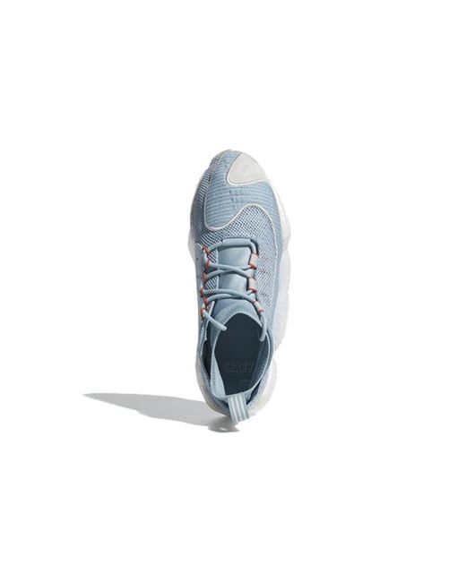 Adidas Blue Crazy Byw 2 'Ash Ember' for men