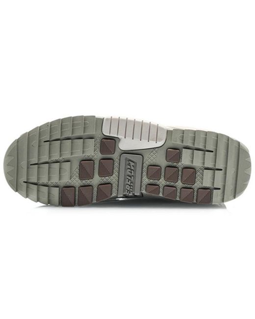 Li-ning Gray Countflow Alien Hacker for men