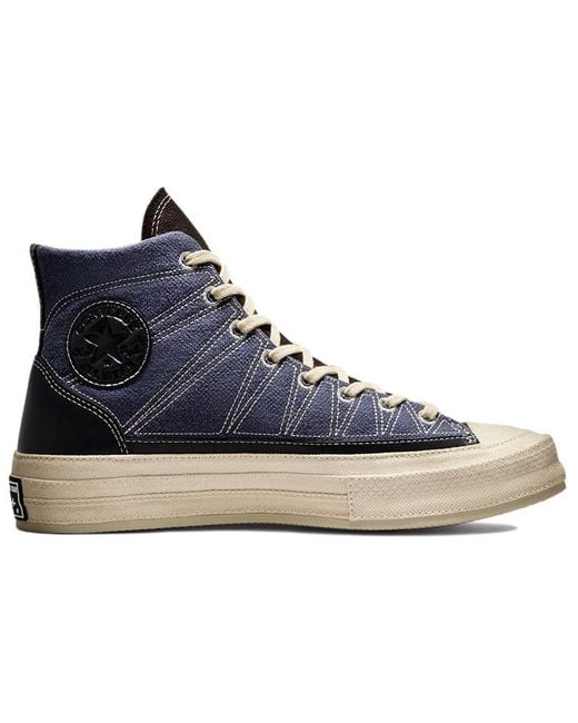 Converse Brown Chuck 70 High 'Cozy Granola for men