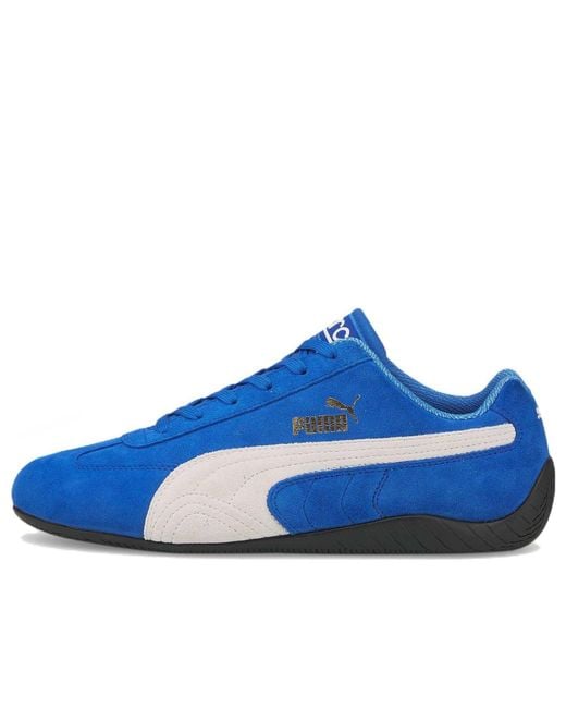 PUMA Blue X Sparco Speedcat Og+ 'Strong' for men