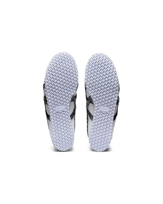 Onitsuka Tiger Mexico 66 Running Shoes White for men