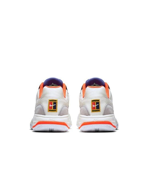 Nike White Court Lite 'Nyc' for men
