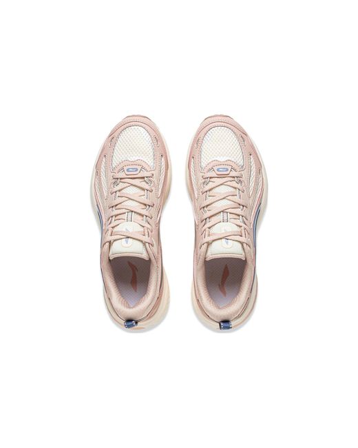 Li-ning White (Wmns) Fuyao V2