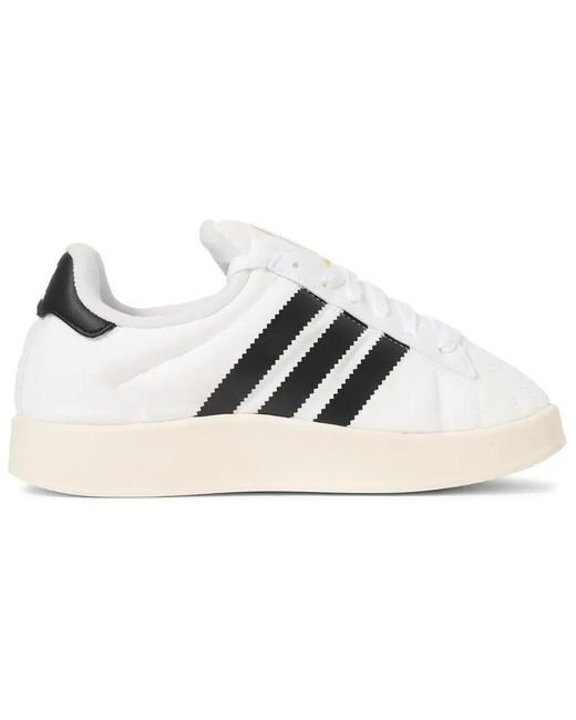 Adidas White (Wmns) Originals Superstar Home