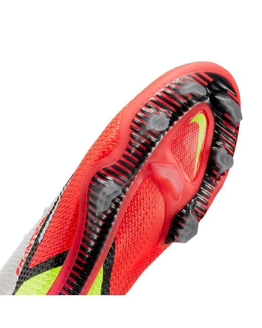 Nike Red Phantom Gt2 Elite Fg 'Motivation Pack' for men