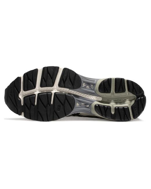Asics White Gel-Flux Cn for men