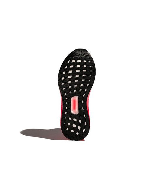 Adidas Pink (Wmns) Ultraboost 20 Signal'
