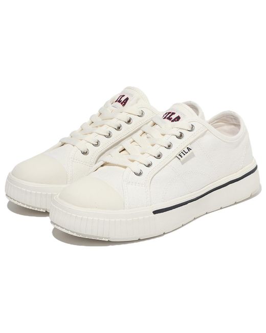 Fila White Coat Light 'Cream'