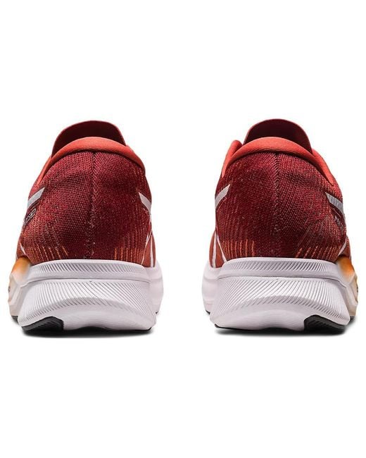 Asics Red Magic Speed 2 2E Wide 'Spice Latte' for men