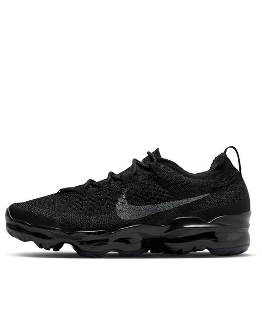 Nike Black (Wmns) Air Vapormax 2023 Flyknit