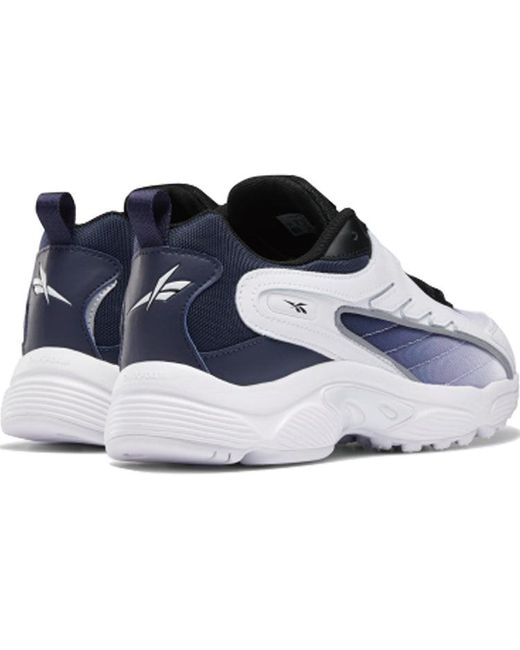 Reebok Blue Dmx Series 2200 Sv