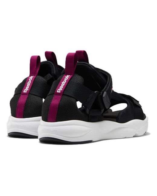 Reebok Blue Furylite Sandals