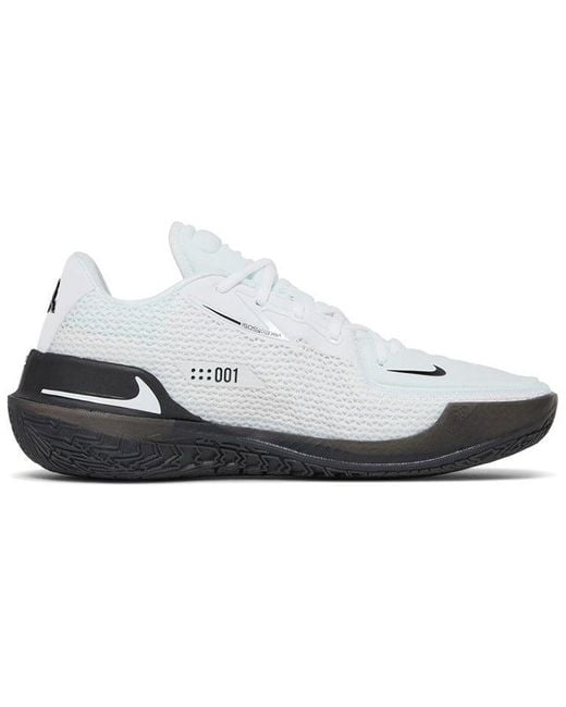 Nike Air Zoom Gt Cut Ep 'white' for men