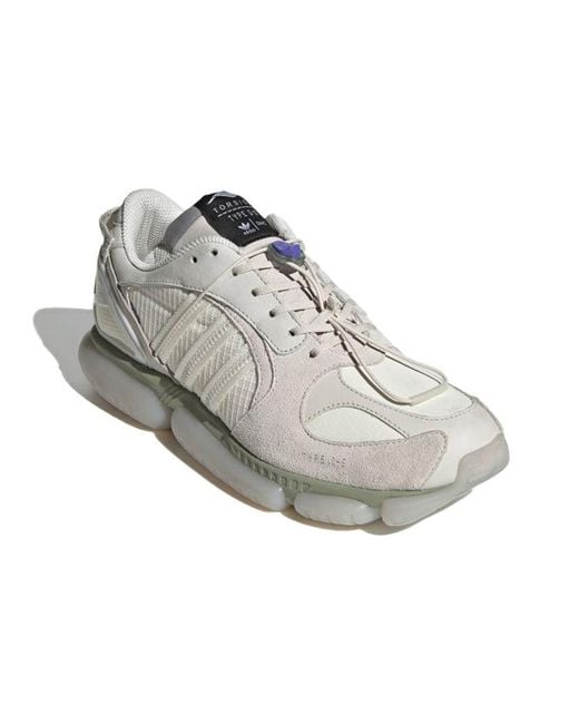 Adidas White Oamc X Type 06 for men