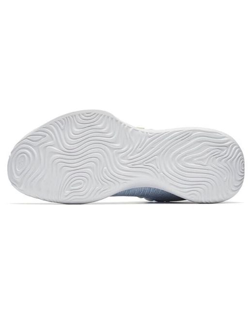 Anta Blue Kt Mountain 2 Mid for men