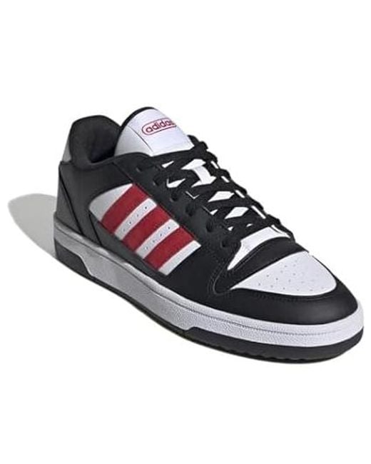 Adidas Blue Tenis Turnaround for men