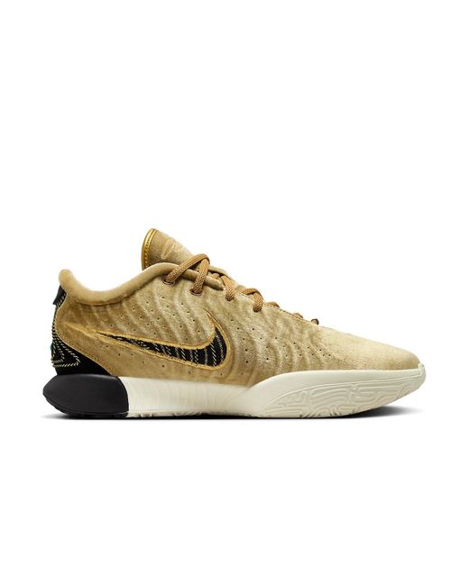 Nike Natural X The Shop Lebron 21 Ep 'Nobility' for men