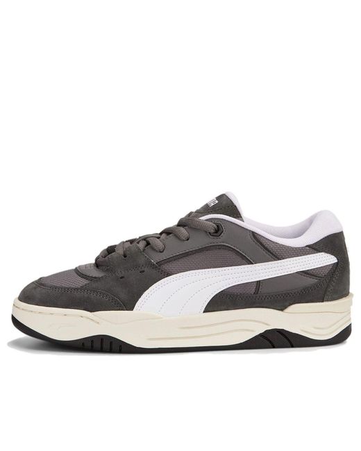 PUMA Brown 180 'Shadow' for men