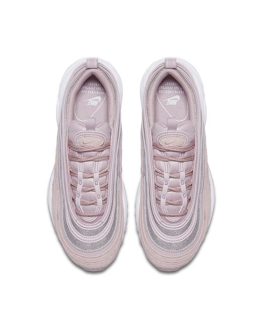 Nike Purple (Wmns) Air Max 97 'Particle Rose'