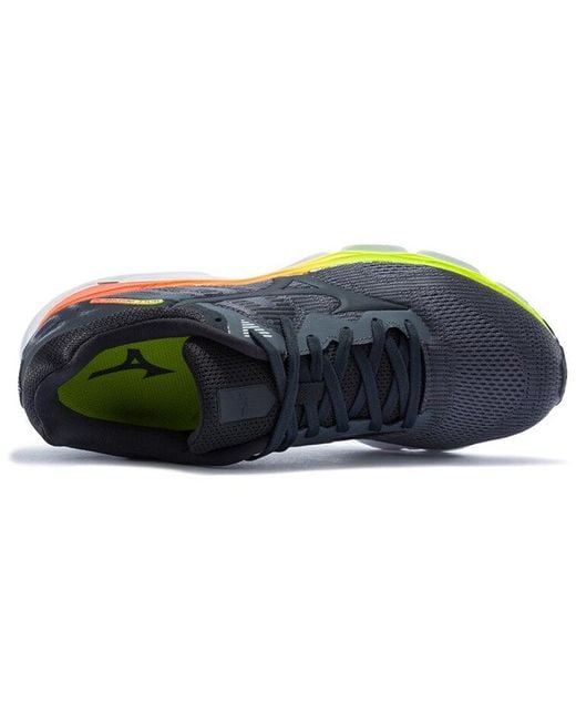 Mizuno Blue Inspire 16 for men