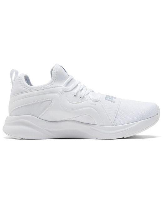 PUMA White (Wmns) Softride Rift Breeze