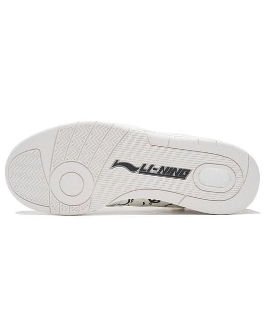 Li-ning White Dft X 937 for men