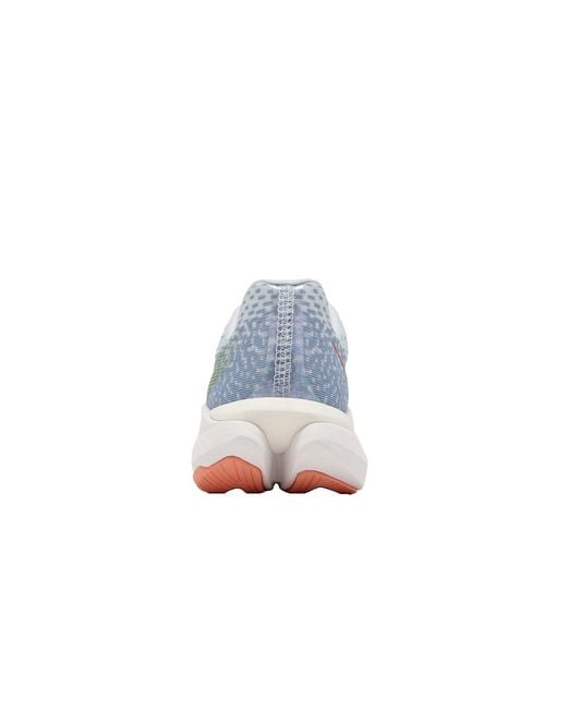 Hoka One One Blue Mach X 'Dusk Cloudless' for men