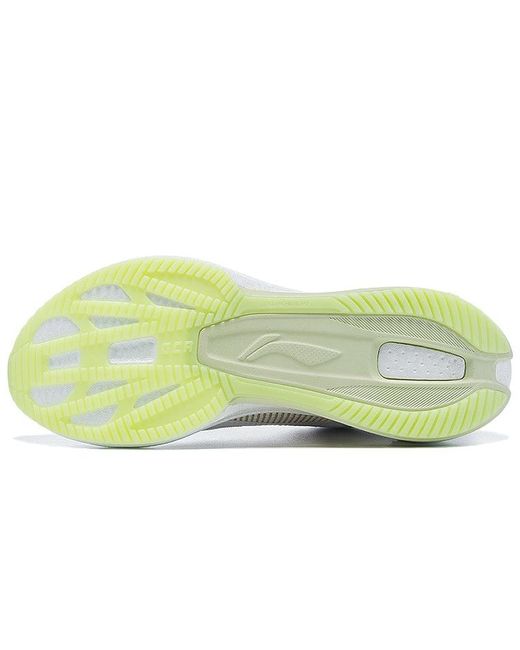 Li-ning White (Wmns) Super Light Xx Light'