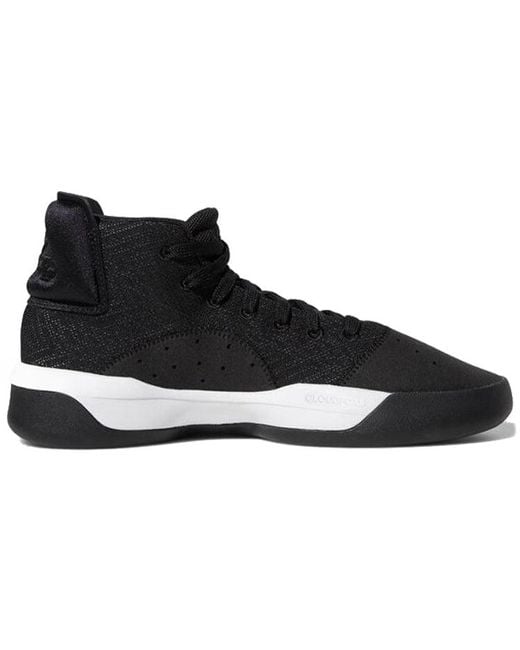 Adidas Black Pro Adversary 2019 for men