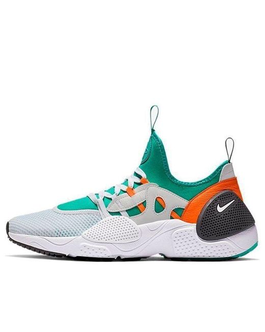 Nike Blue Air Huarache E.D.G.E Txt 'Clear Emerald' for men