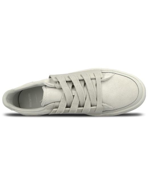 PUMA White Han Kjobenhavn X Suede for men