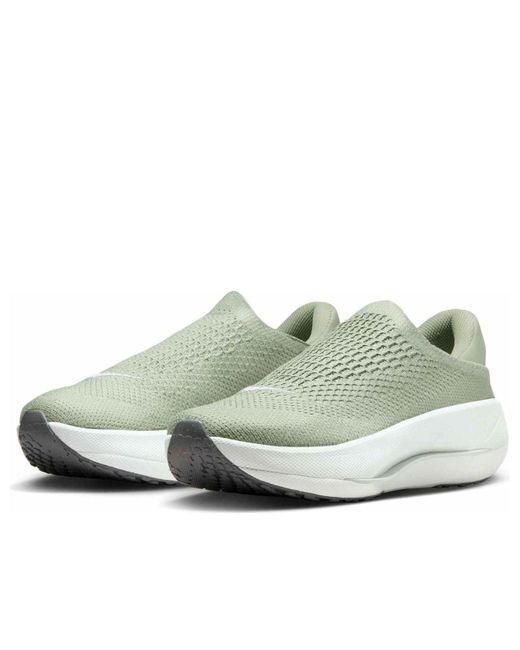 Nike White (Wmns) Reina Easyon 'Jade Horizon'