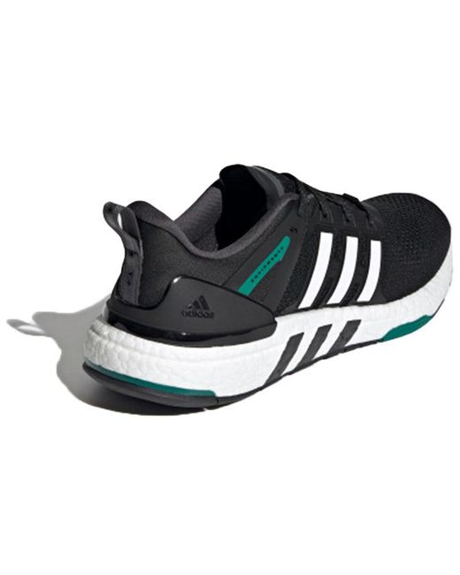 Adidas Black Equipment Plus for men