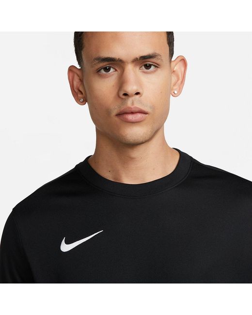 Nike Black Pro Dri-Fit Training T-Shirt for men
