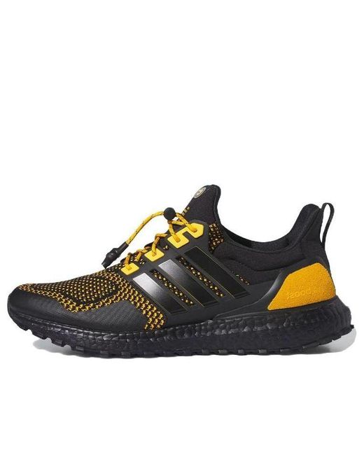 Adidas Blue Ultraboost 1.0 'Ncaa Pack for men