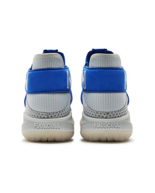 New Balance Blue Omn1S for men