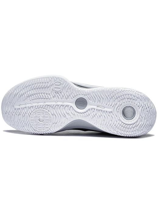 Li-ning Blue X Sta Sonic 11 for men