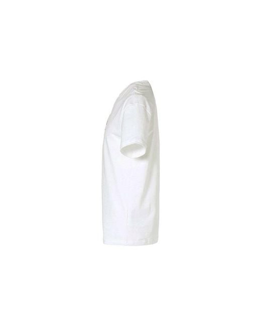 PUMA White X Butter Goods Graphic T-Shirt for men