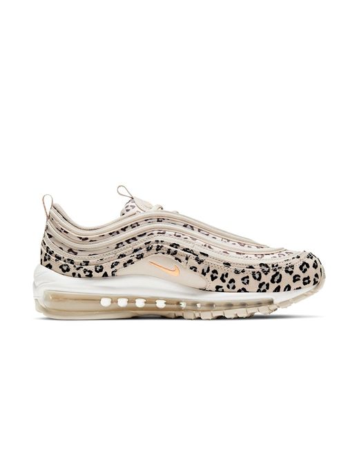 Nike White Air Max 97
