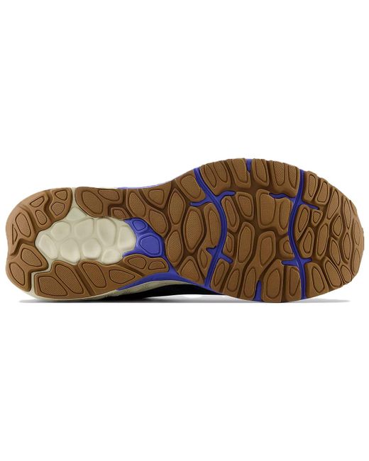 New Balance Blue (Wmns) Fresh Foam X 880 V13 Gore-Tex Marine'