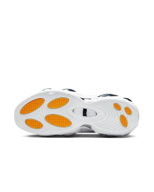 Nike White X Nocta Drake Glide for men