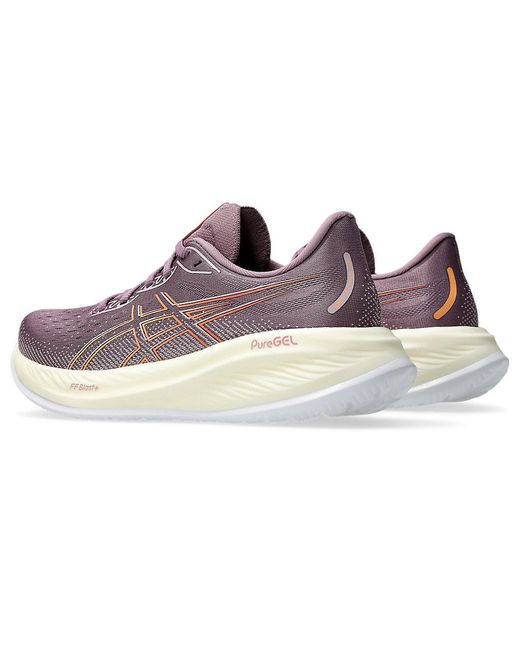 Asics Purple (Wmns) Gel-Cumulus 26 'Dusty Mauve'