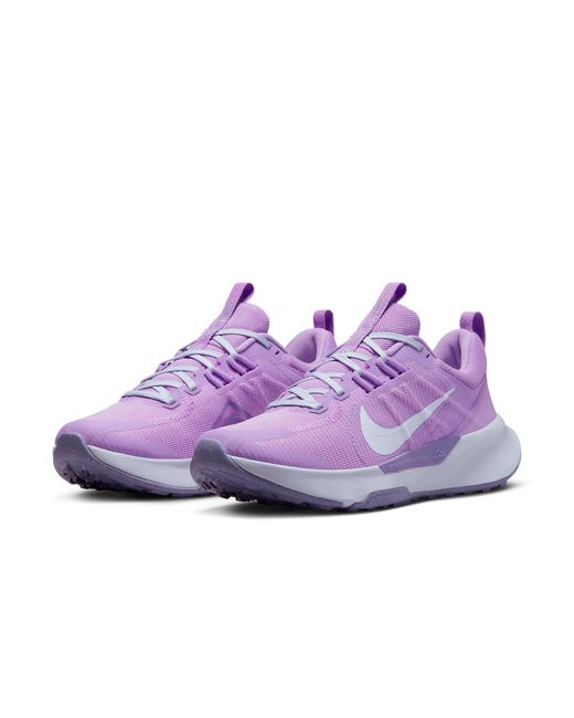 Nike Purple (Wmns) Juniper Trail 2 Next Nature 'Space'