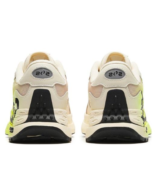 Anta Yellow (Wmns) Champion