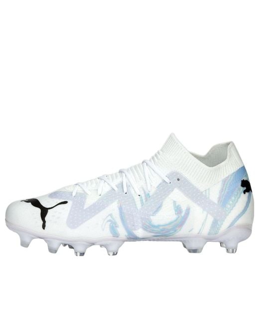 PUMA Blue (Wmns) Future Match Brillance Fg/Ag Light'