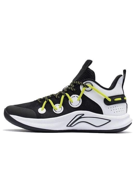 Li-ning Blue Speed Team for men