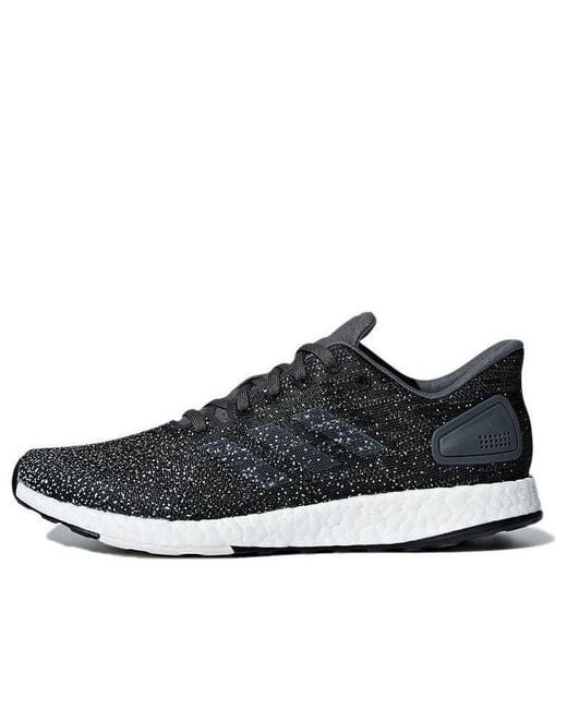 Adidas Black (Wmns) Pureboost Dpr