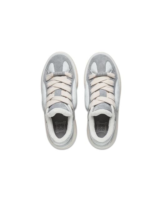 Li-ning White (Wmns) Yunyou C4D